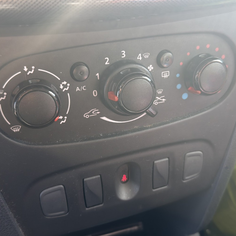 DACIA SANDERO 2 PHASE 2 1.0i - 12V SCE 75 Photo n°20