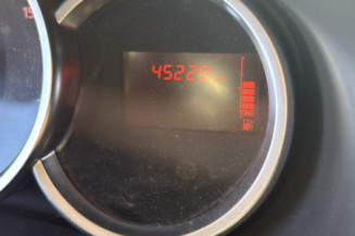 DACIA SANDERO 2 PHASE 2 1.0i - 12V SCE 75