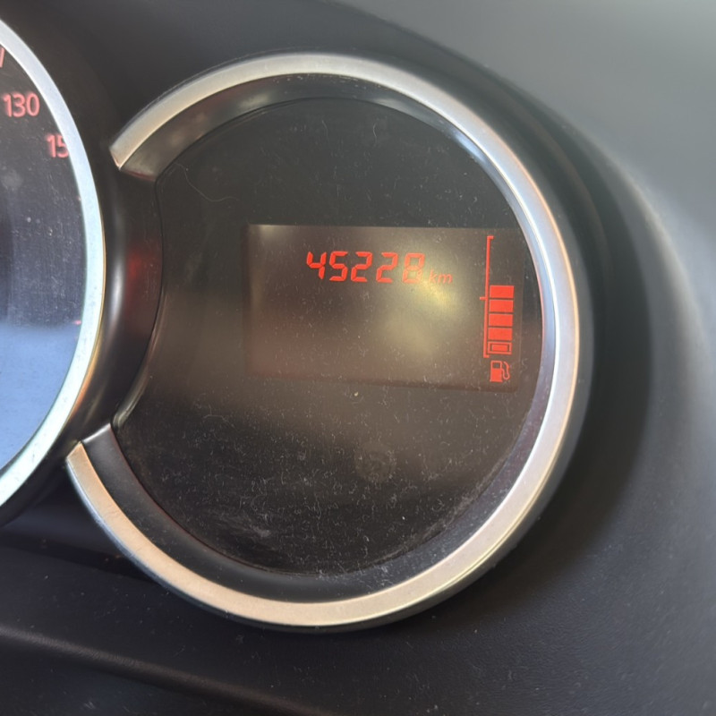 DACIA SANDERO 2 PHASE 2 1.0i - 12V SCE 75 Photo n°22