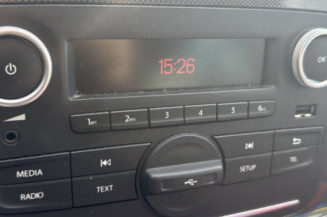 DACIA SANDERO 2 PHASE 2 1.0i - 12V SCE 75