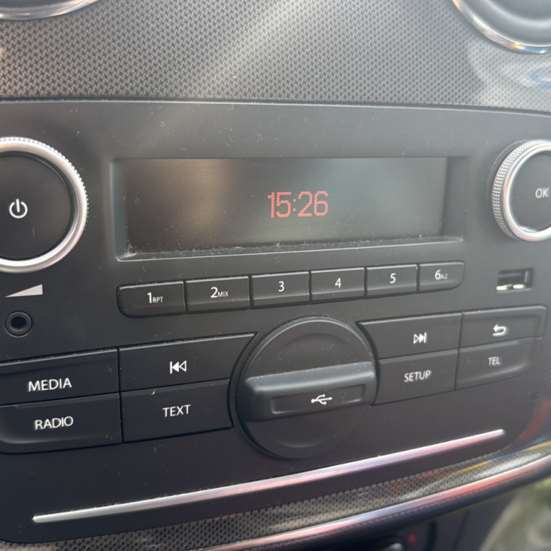 DACIA SANDERO 2 PHASE 2 1.0i - 12V SCE 75 Photo n°23