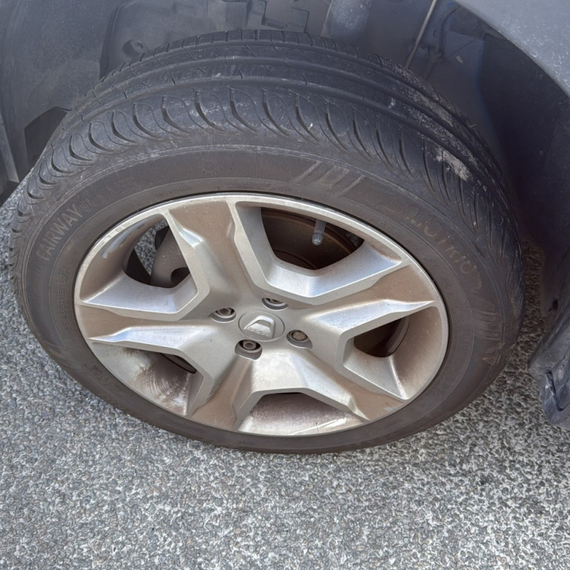 DACIA SANDERO 2 PHASE 2 1.0i - 12V SCE 75 Photo n°24