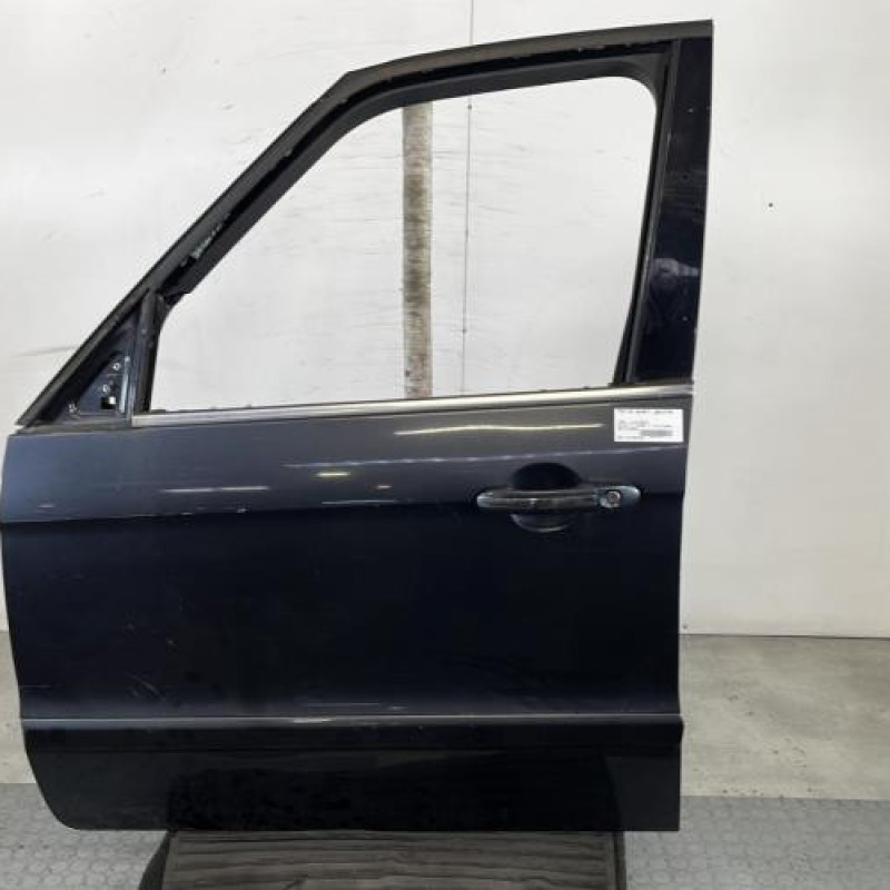 Porte avant gauche FORD GALAXY 2 Photo n°1