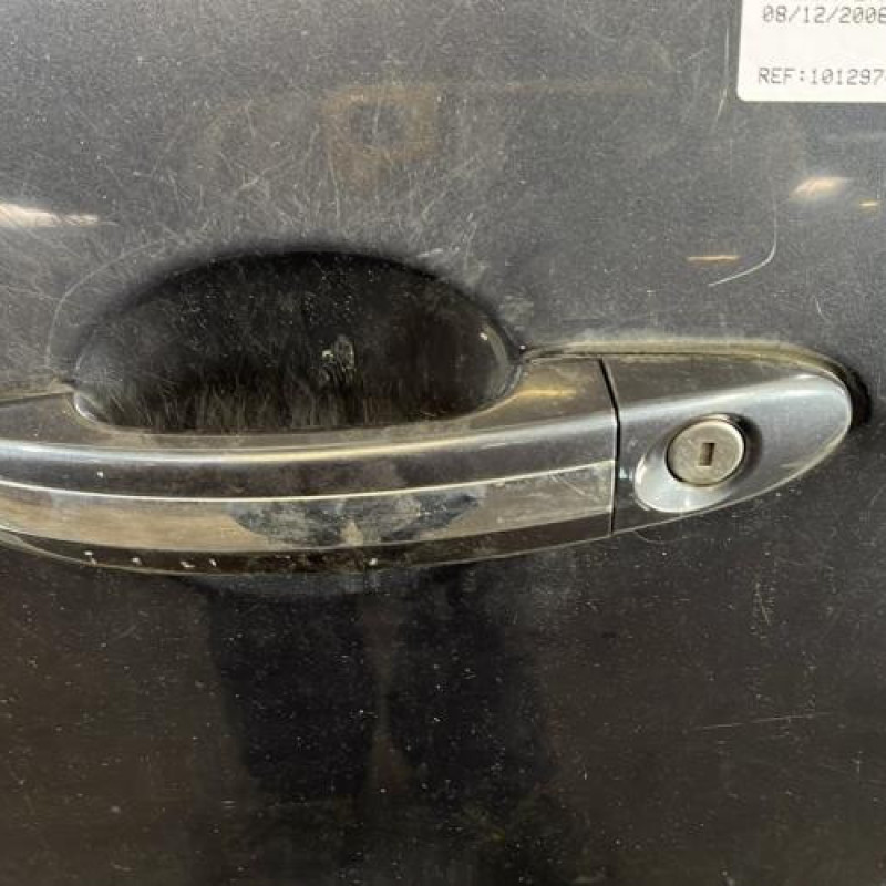 Porte avant gauche FORD GALAXY 2 Photo n°2