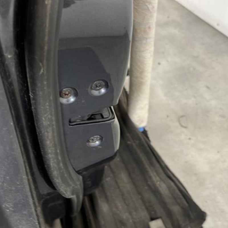 Porte avant gauche FORD GALAXY 2 Photo n°3