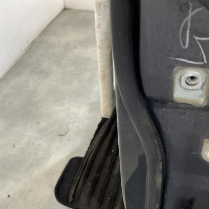 Porte avant gauche FORD GALAXY 2 Photo n°4