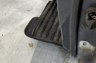 Porte avant gauche FORD GALAXY 2