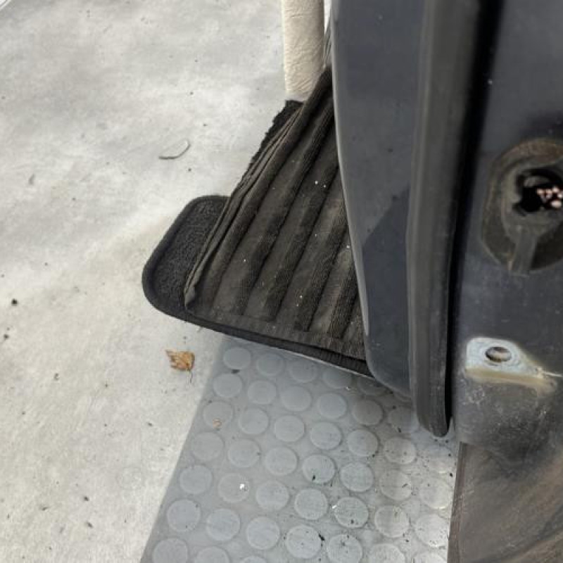 Porte avant gauche FORD GALAXY 2 Photo n°5