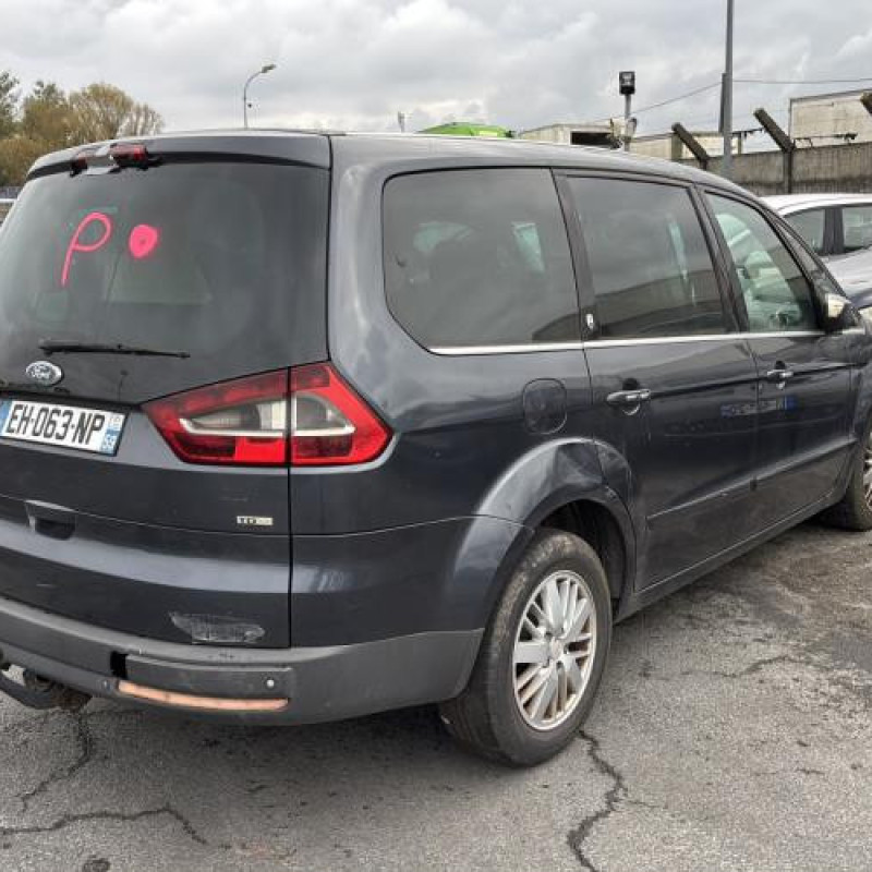 Porte avant gauche FORD GALAXY 2 Photo n°9