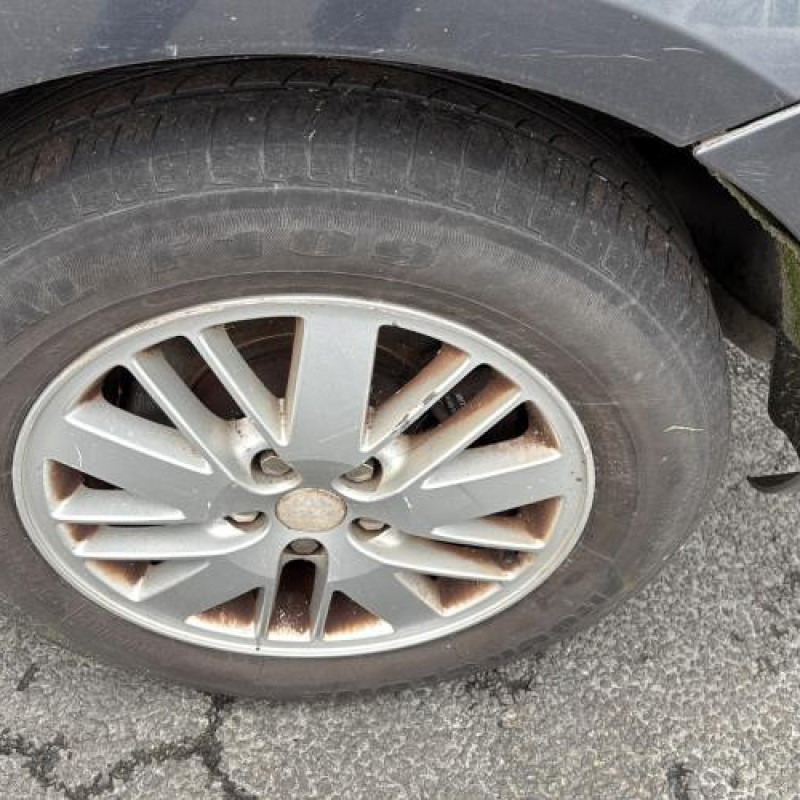 Porte avant gauche FORD GALAXY 2 Photo n°19