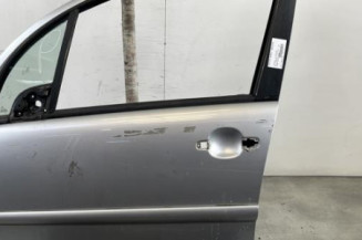 Porte avant gauche CITROEN C3 1 Photo n°1