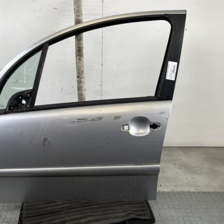 Porte avant gauche CITROEN C3 1 Photo n°1