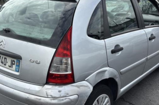 Porte avant gauche CITROEN C3 1