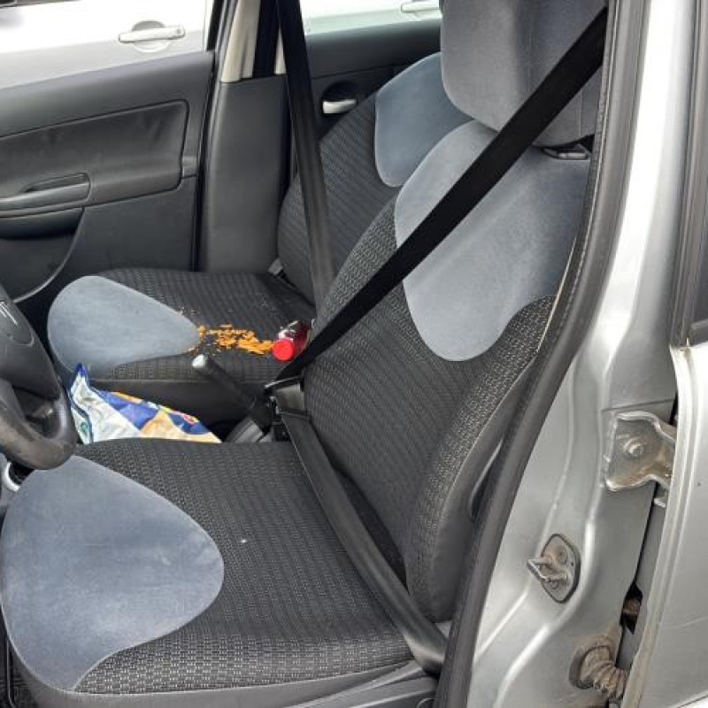 Porte avant gauche CITROEN C3 1 Photo n°14