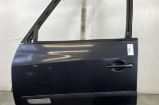Porte avant gauche RENAULT ESPACE 4 Photo n°1