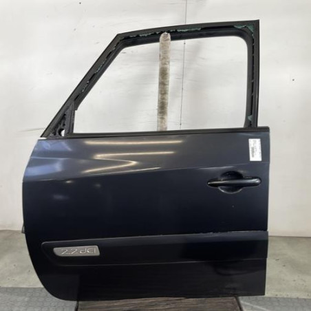 Porte avant gauche RENAULT ESPACE 4 Photo n°1
