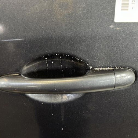 Porte avant gauche RENAULT ESPACE 4