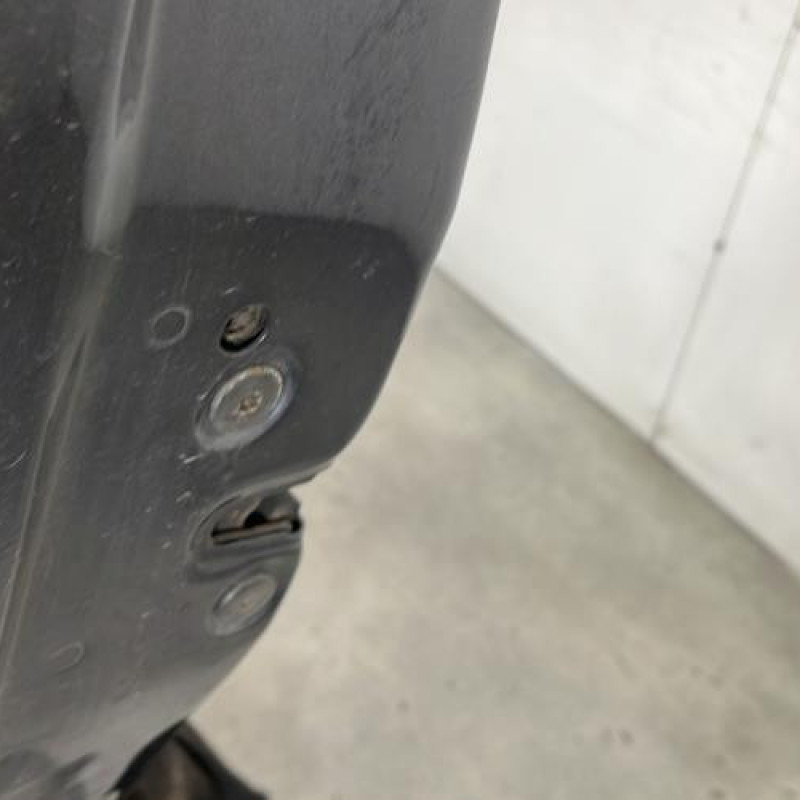 Porte avant gauche RENAULT ESPACE 4 Photo n°3