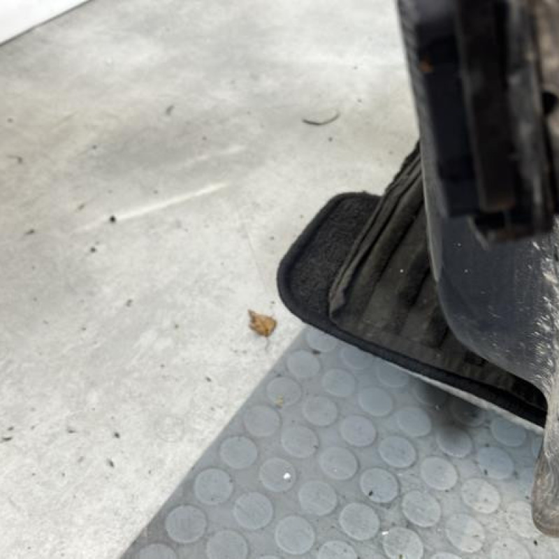 Porte avant gauche RENAULT ESPACE 4 Photo n°5