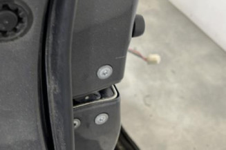 Porte avant gauche TOYOTA YARIS 2