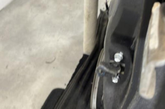 Porte avant gauche TOYOTA YARIS 2