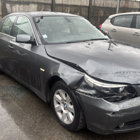 BMW SERIE 5 E60 PHASE 2 520d 2.0D - 16V TURBO