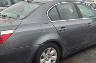 BMW SERIE 5 E60 PHASE 2 520d 2.0D - 16V TURBO