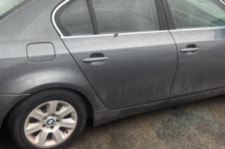 BMW SERIE 5 E60 PHASE 2 520d 2.0D - 16V TURBO