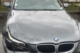 BMW SERIE 5 E60 PHASE 2 520d 2.0D - 16V TURBO