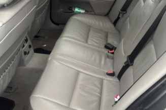 BMW SERIE 5 E60 PHASE 2 520d 2.0D - 16V TURBO