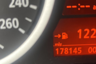 BMW SERIE 5 E60 PHASE 2 520d 2.0D - 16V TURBO