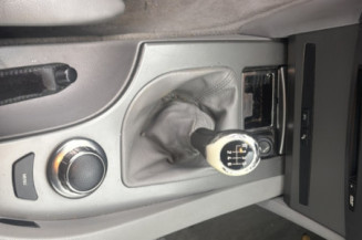 BMW SERIE 5 E60 PHASE 2 520d 2.0D - 16V TURBO