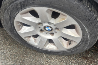 BMW SERIE 5 E60 PHASE 2 520d 2.0D - 16V TURBO