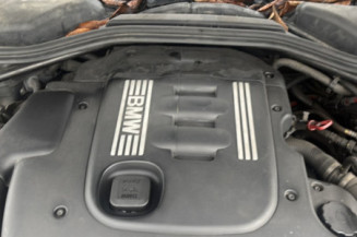 BMW SERIE 5 E60 PHASE 2 520d 2.0D - 16V TURBO