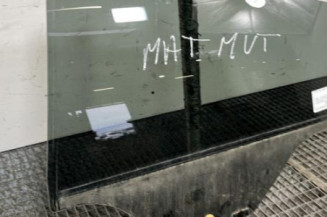 Vitre arriere gauche FORD FIESTA 6