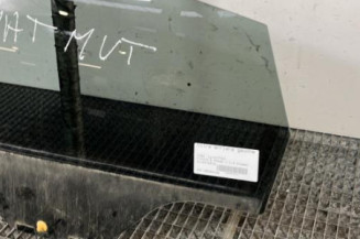 Vitre arriere gauche FORD FIESTA 6