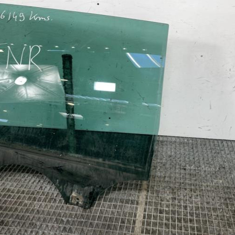 Vitre arriere gauche FORD GALAXY 2 Photo n°3