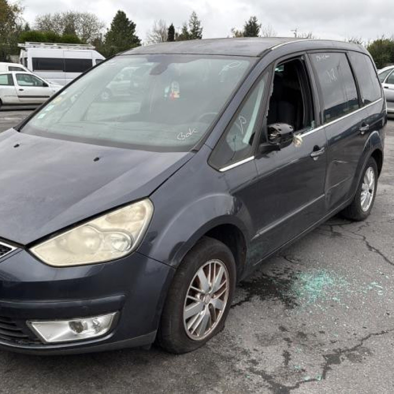 Vitre arriere gauche FORD GALAXY 2 Photo n°5