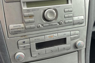 Vitre arriere gauche FORD GALAXY 2