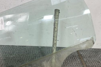 Vitre arriere gauche DACIA LOGAN MCV 1 Photo n°1