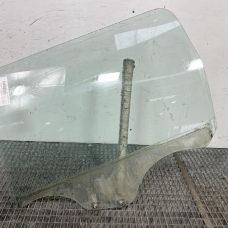 Vitre arriere gauche DACIA LOGAN MCV 1 Photo n°1