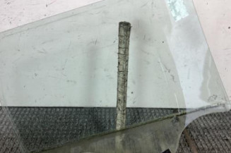 Vitre arriere gauche DACIA LOGAN MCV 1