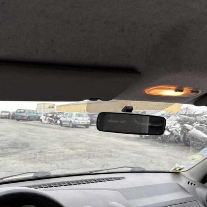 Vitre arriere gauche DACIA LOGAN MCV 1 Photo n°17