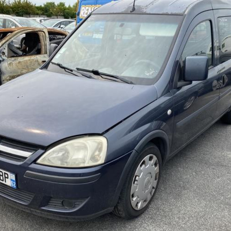 Vitre avant droit OPEL COMBO C Photo n°5