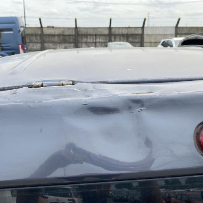 Vitre avant droit OPEL COMBO C Photo n°10