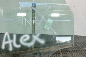 Vitre arriere gauche CITROEN C4 PICASSO 1 Photo n°1