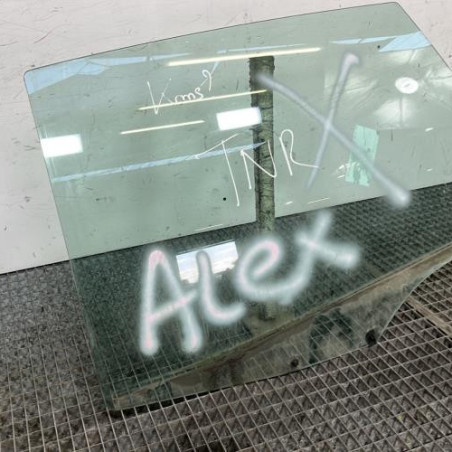Vitre arriere gauche CITROEN C4 PICASSO 1