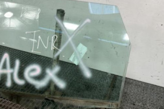 Vitre arriere gauche CITROEN C4 PICASSO 1