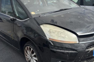 Vitre arriere gauche CITROEN C4 PICASSO 1