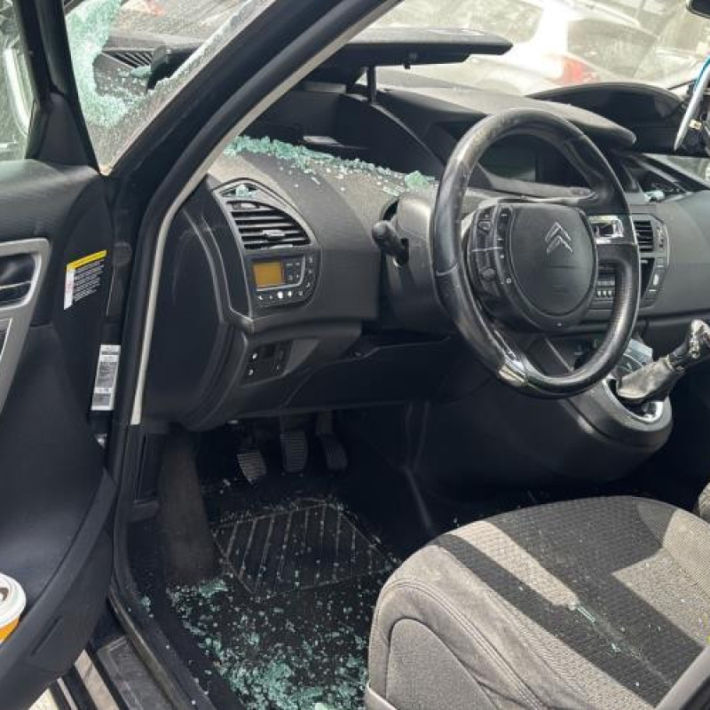 Vitre arriere gauche CITROEN C4 PICASSO 1 Photo n°13